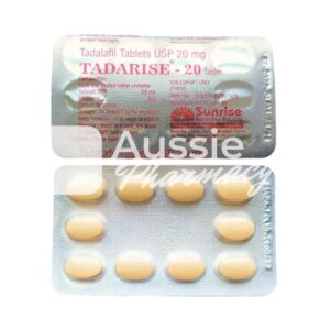 Tadarise