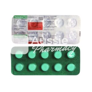 Tamoxifen