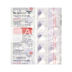 Telmisartan