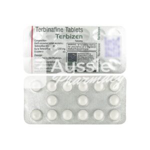 Terbinafine