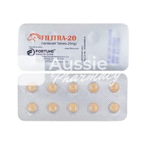Vardenafil