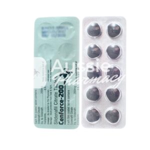 Viagra Black