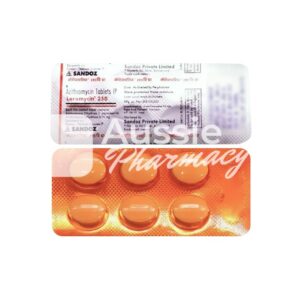 Zithromax