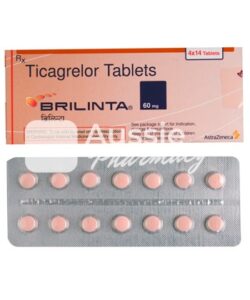 Brilinta