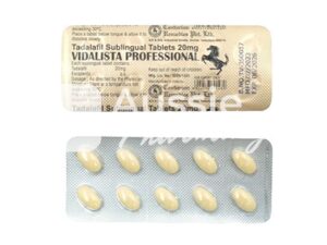 Cialis Professional
