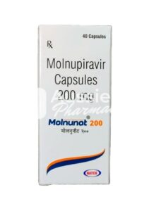 Molnupiravir